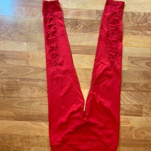 Victoria’s Secret Workout Leggings